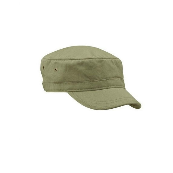 econscious EC7010 Organic Cotton Twill Corps Hat