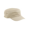 thumbnail image 1 of econscious EC7010 Organic Cotton Twill Corps Hat, 1 of 1