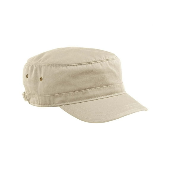 econscious EC7010 Organic Cotton Twill Corps Hat