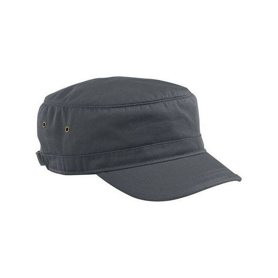 econscious EC7010 Organic Cotton Twill Corps Hat