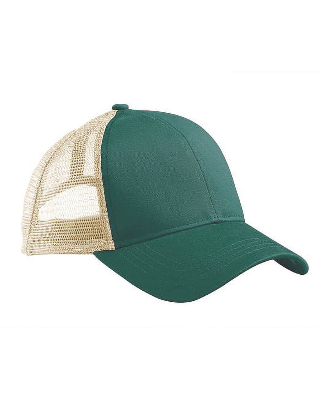 econscious EC7070 Eco Trucker Organic/Recycled Hat - Walmart.com