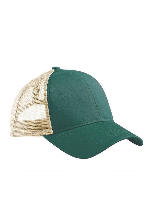 EC7070 Eco Trucker Organic/Recycled Hat