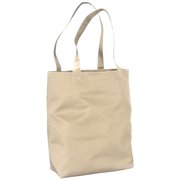 econscious EC8000 Organic Cotton Twill Everyday Tote
