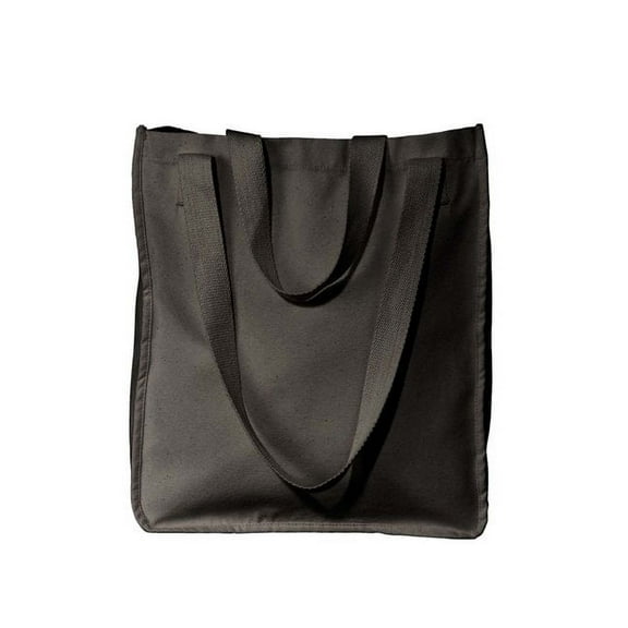 econscious EC8040 Organic Cotton Canvas Market Tote