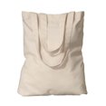 thumbnail image 1 of econscious EC8056 Organic Cotton Eco Promo Tote, 1 of 3