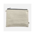 thumbnail image 1 of econscious EC8402 Hemp Pouch, 1 of 2