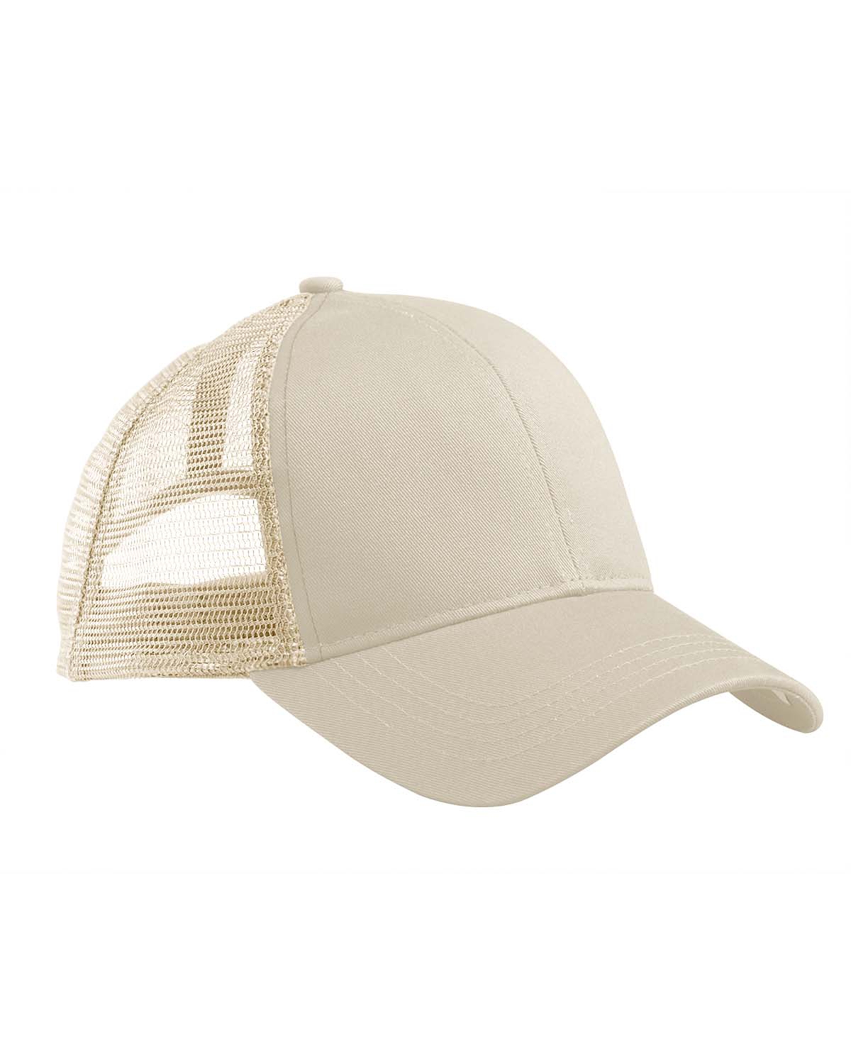 econscious Eco Trucker Organic/Recycled Hat - EC7070 - Walmart.com