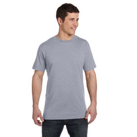 econscious Men's 4.25 oz. Blended Eco T-Shirt EC1080