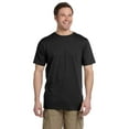 thumbnail image 1 of EC EC1075 4.4OZ ORGN RINGSPN T (BLACK XL), 1 of 4
