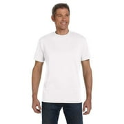 econscious T-Shirts WHITE XL