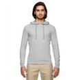thumbnail image 1 of econscious Unisex 4.25 oz. Blended Eco Jersey Pullover Hoodie EC1085, 1 of 2