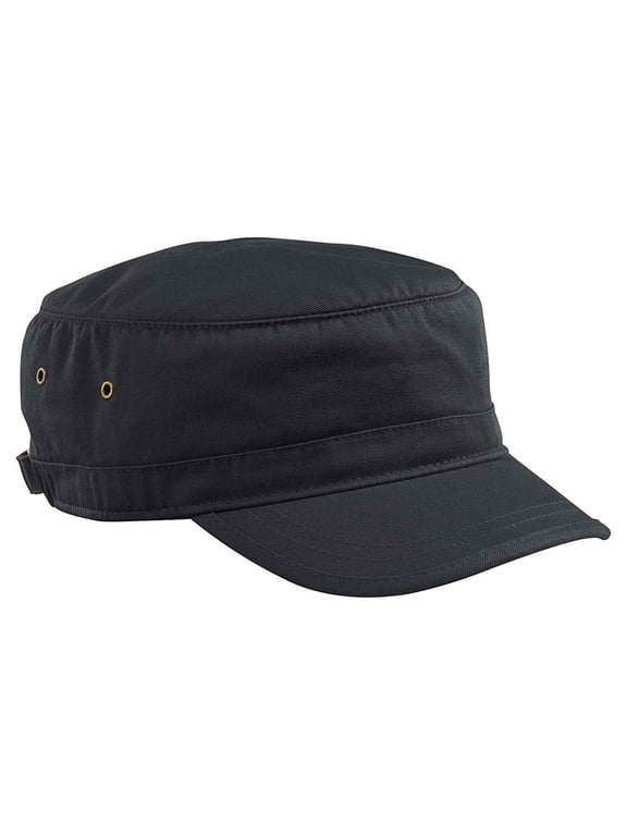Econscious Men's Organic Cotton Twill Corps Hat