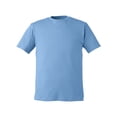 thumbnail image 1 of econscious - Unisex Reclaimist Vibes T-Shirt - EC1070 - ELEMENTAL BLUE - 2XL, 1 of 1