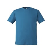 econscious - Unisex Reclaimist Vibes T-Shirt - EC1070 - TIDAL BLUE - XL