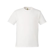 econscious - Unisex Reclaimist Vibes T-Shirt - EC1070 - WHITE MIST - XL