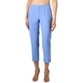 thumbnail image 1 of ecru womens  Sutton Trouser, 10, 1 of 3