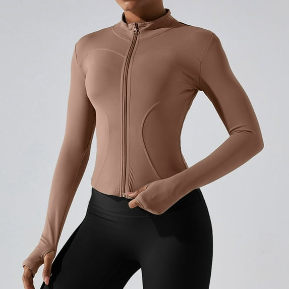 eczipvz 2 Piece Workout Sets for Women Seamless Ribbed Crop Tank High Waist Shorts Yoga Outfits 2 Piece Coffee,3XL