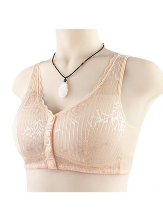 Running Bras for Women High Impact Large Breast - High Support Bra