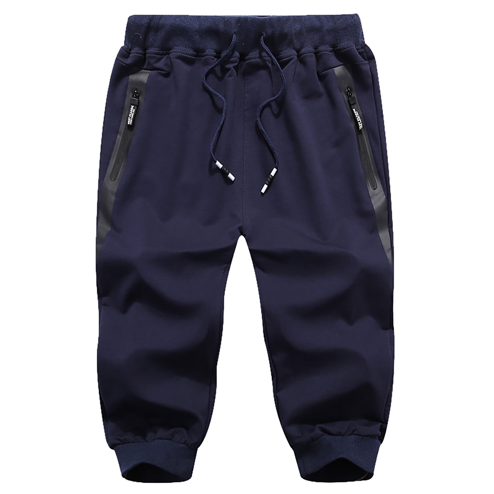 eczipvz Cargo Pants Men's Tapered SweatPants,Slim Fit Joggers Workout