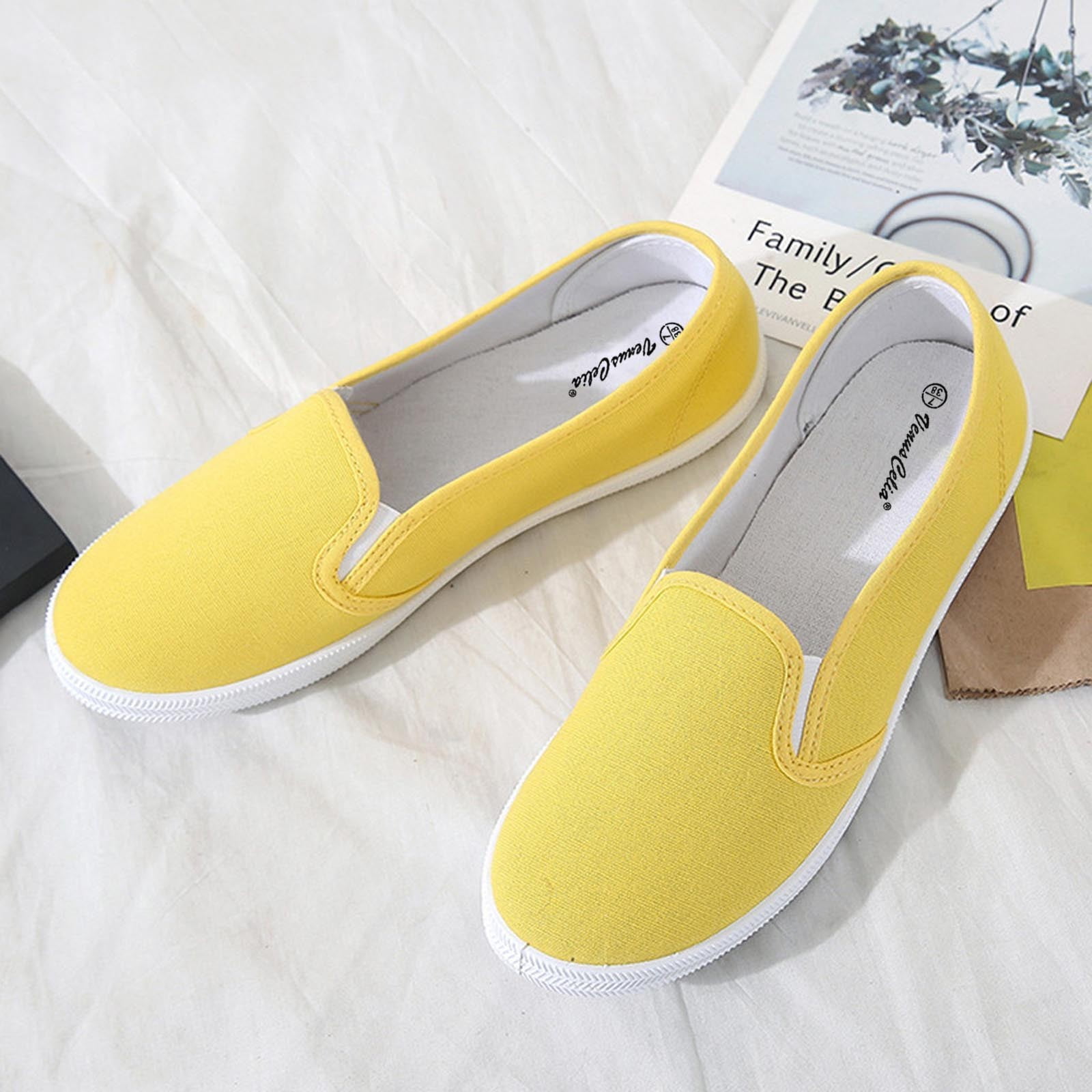 eczipvz Casual Shoes for Women Strappy Roman Shoes Women's Casual