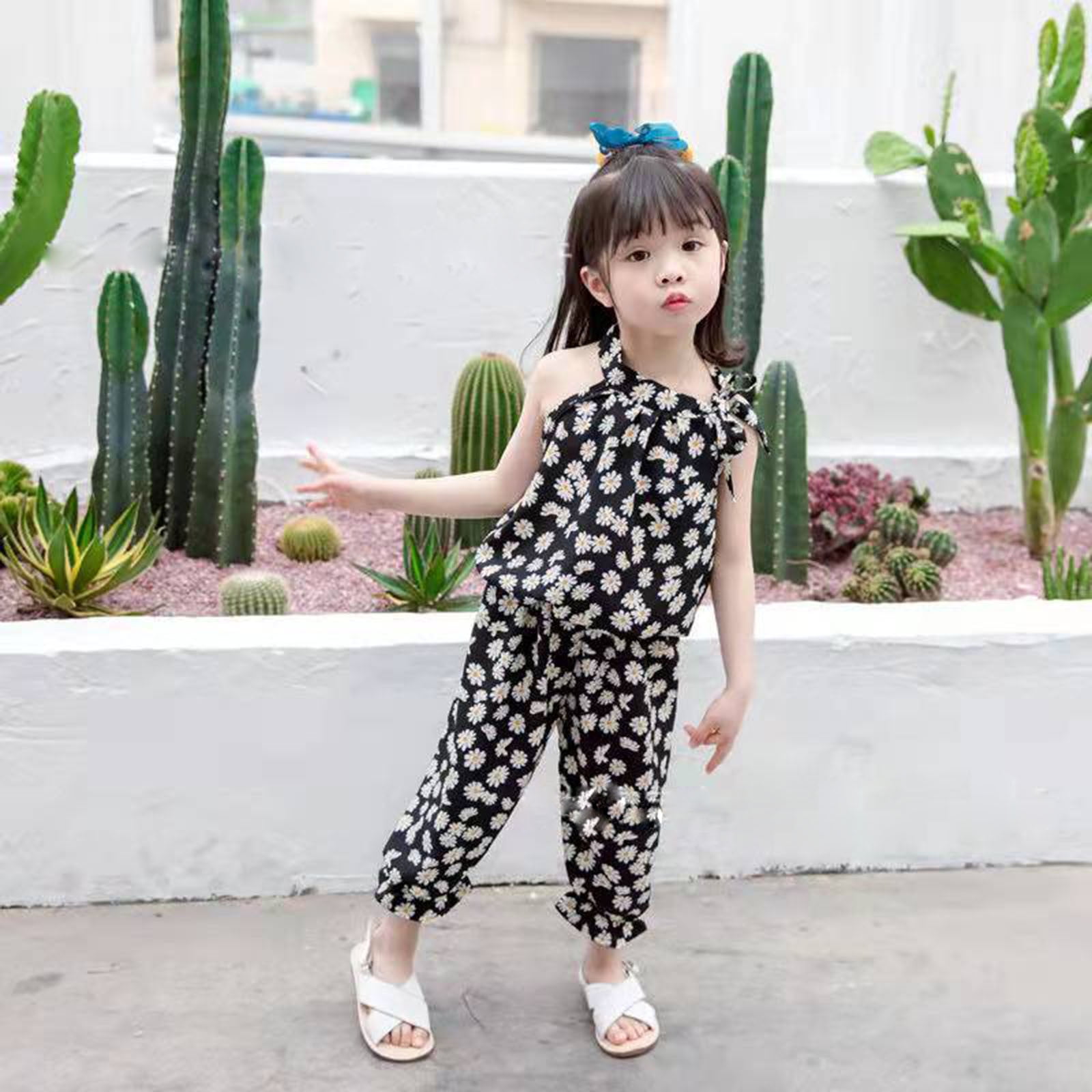 Cute outfits black top