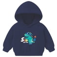 thumbnail image 1 of eczipvz Hoodie for Boys Kids Pullover Hoody Sweatshirt, 1 of 7
