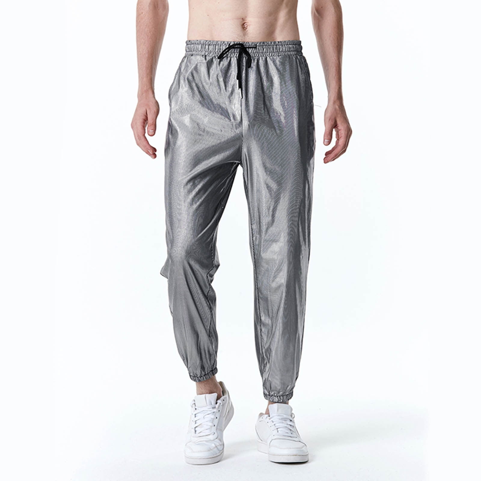 Warm track pants online mens