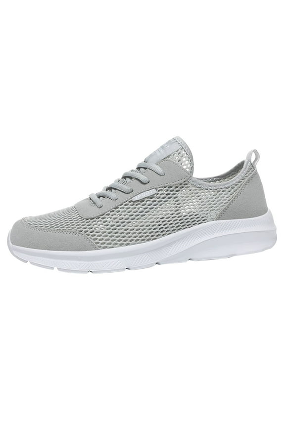 Men's Running Shoes Men's Kole II Leisure Sneaker,Grey
