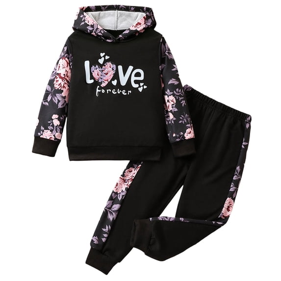 eczipvz New Born Outfits Baby Girl Newborn Baby Girl Winter Clothes Fall Winter Long Sleeve Button Sweatsuit Red,2-3 Years