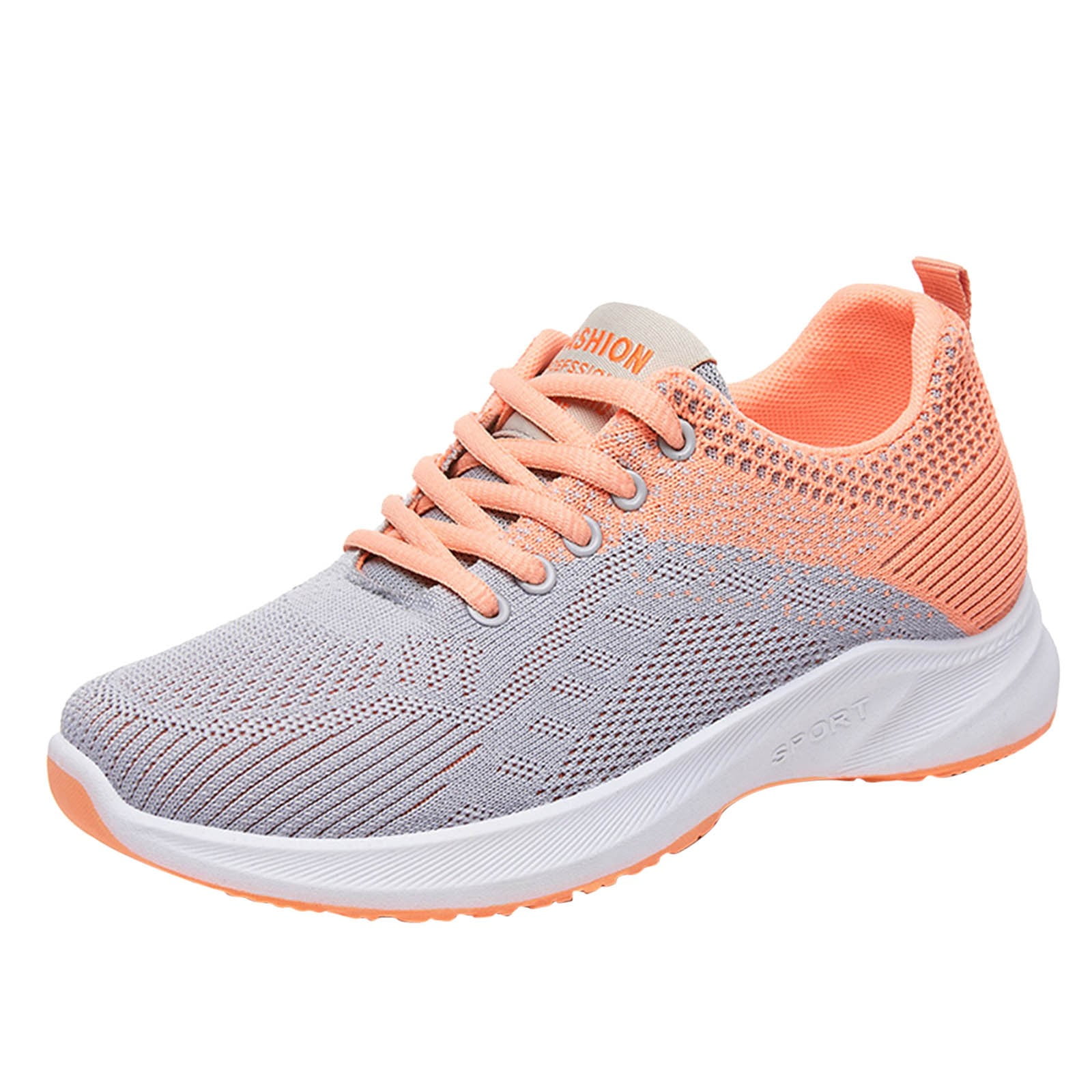 eczipvz Running Shoes Womens Women's Wendy Lace-Up Loafers