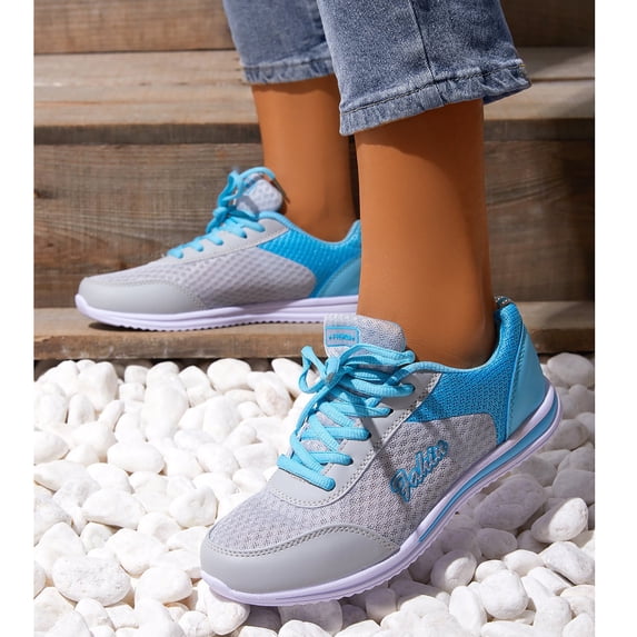 eczipvz Shoes for Women Womens Canvas Shoes Casual Cute Sneakers Low Cut Lace up Fashion Comfortable for Walking
