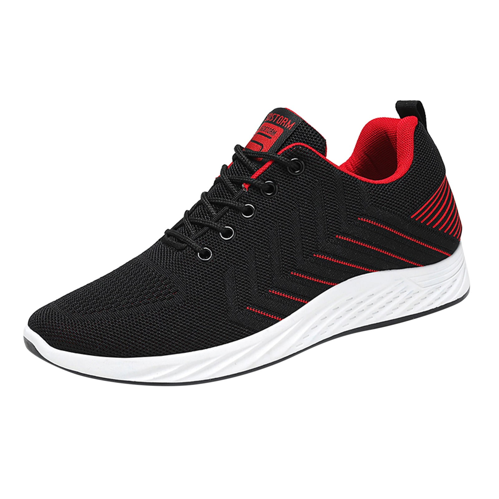 eczipvz Shoes for Men Men's Extra Wide Sneakers Comfor Walking Running ...