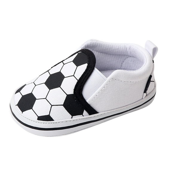 eczipvz Toddler Shoes Toddler Shoes Printed and Kids Baby Shoes Size 3 Shoes for Baby Girls Black,6 Months