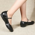 thumbnail image 1 of eczipvz Womens Shoes Dressy Casual Shoes Platform Sport Breathable Fashion Running Women Wedges Boots Platform Shoes Slip on Boots Fashion Casual,Black, 1 of 5
