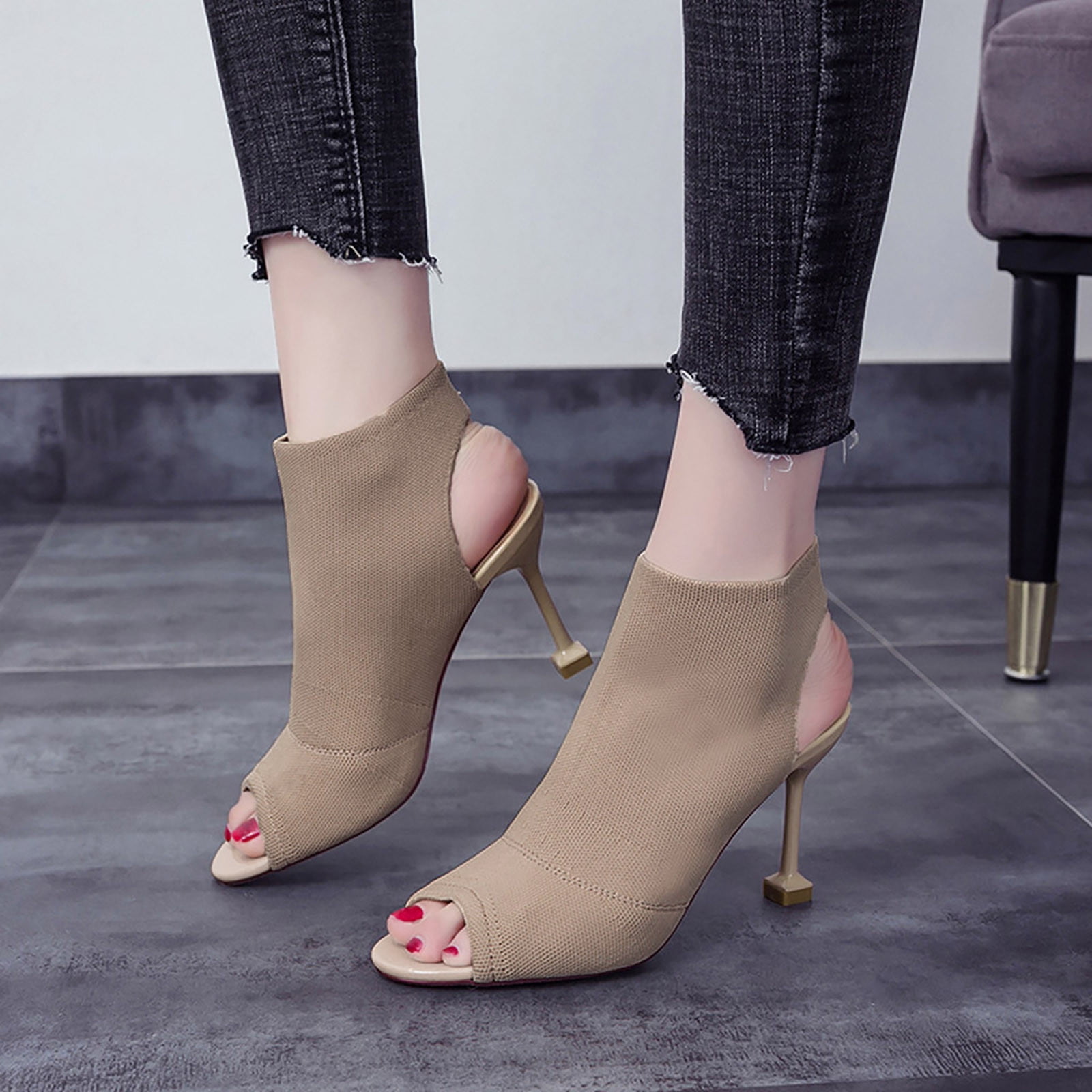Heels For Women | Shoes | ZALORA Philippines