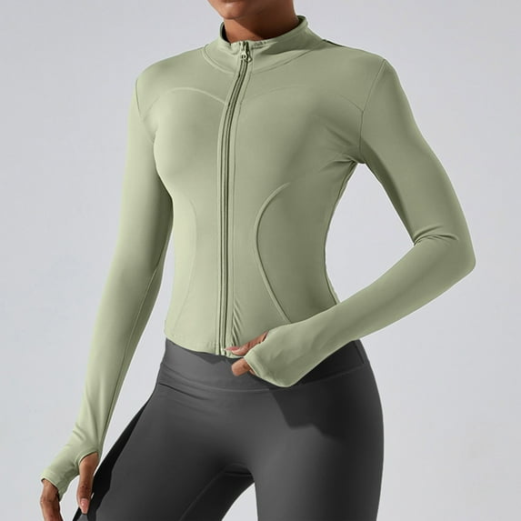 eczipvz Womens Workout Outfits Sports Bra Seamless Leggings Yoga Gym Activewear Set 2 Piece Green,L