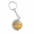 thumbnail image 1 of ed bright sun clound balloon rotatable keyholder disc accessories chain clip, 1 of 3