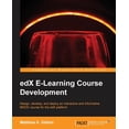 thumbnail image 1 of edX E-Learning Course Development, (Paperback), 1 of 1