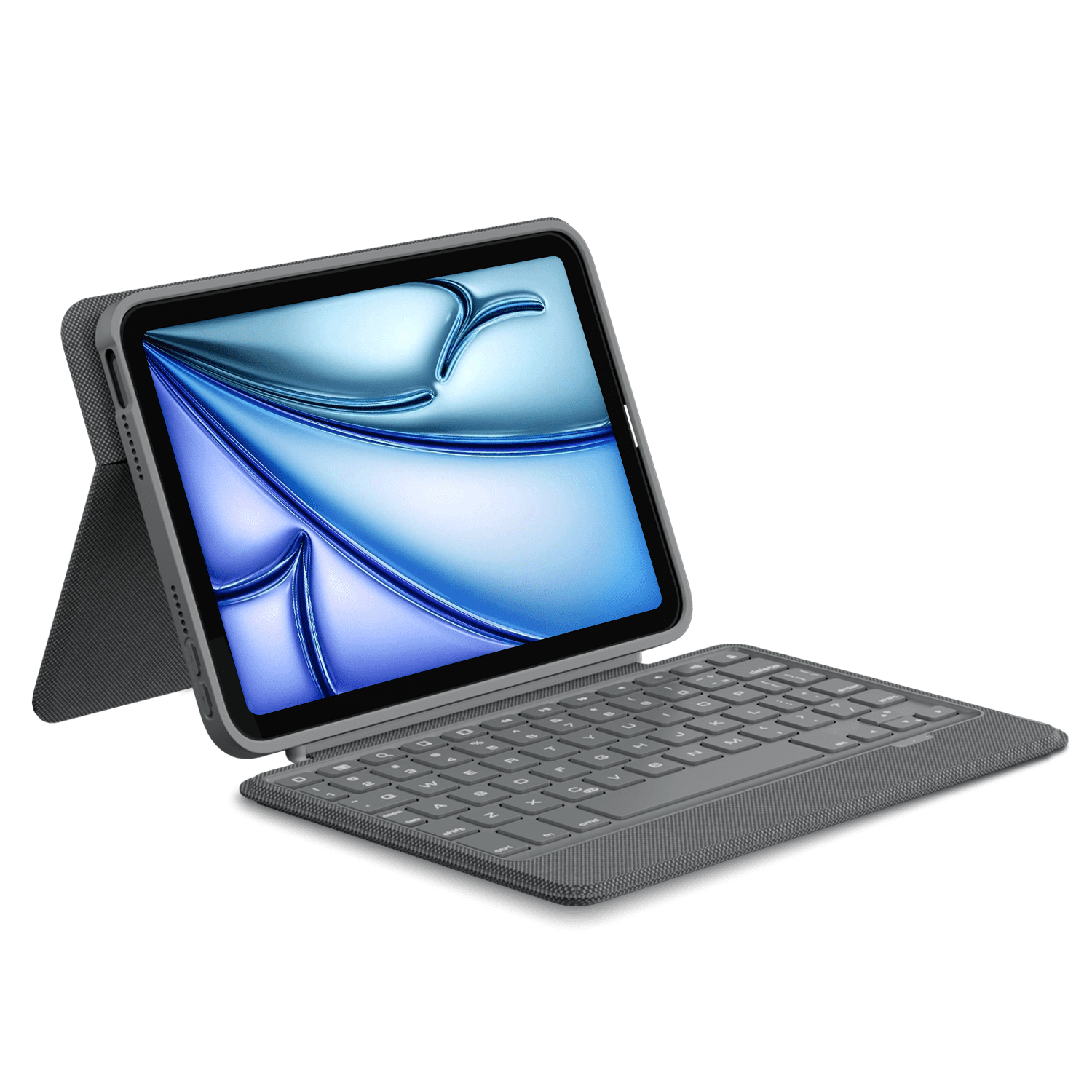 edaiser Detachable Keyboard Case Compatible with Apple iPad Pro 11 inch