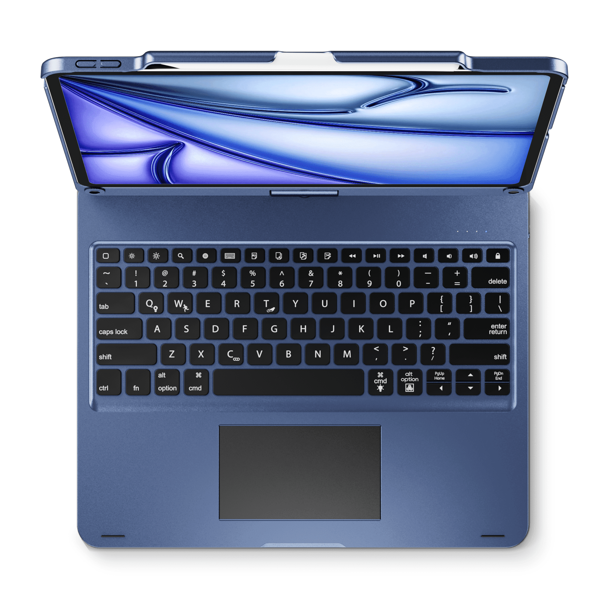 Free Shipping! edaiser Swivel Keyboard Case Compatible with Free Shipping! edaiser Swivel Keyboard Case Compatible with