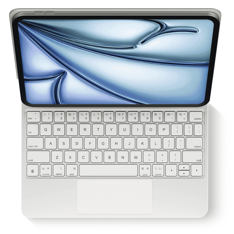 edaiser Wireless Magic Keyboard Case Compatible with Apple