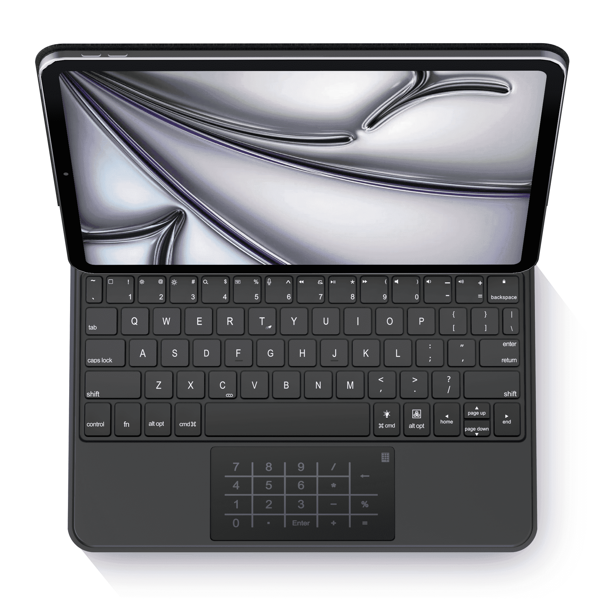 edaiser Wireless Magic Keyboard Case Compatible with Apple edaiser Wireless Magic Keyboard Case Compatible with Apple