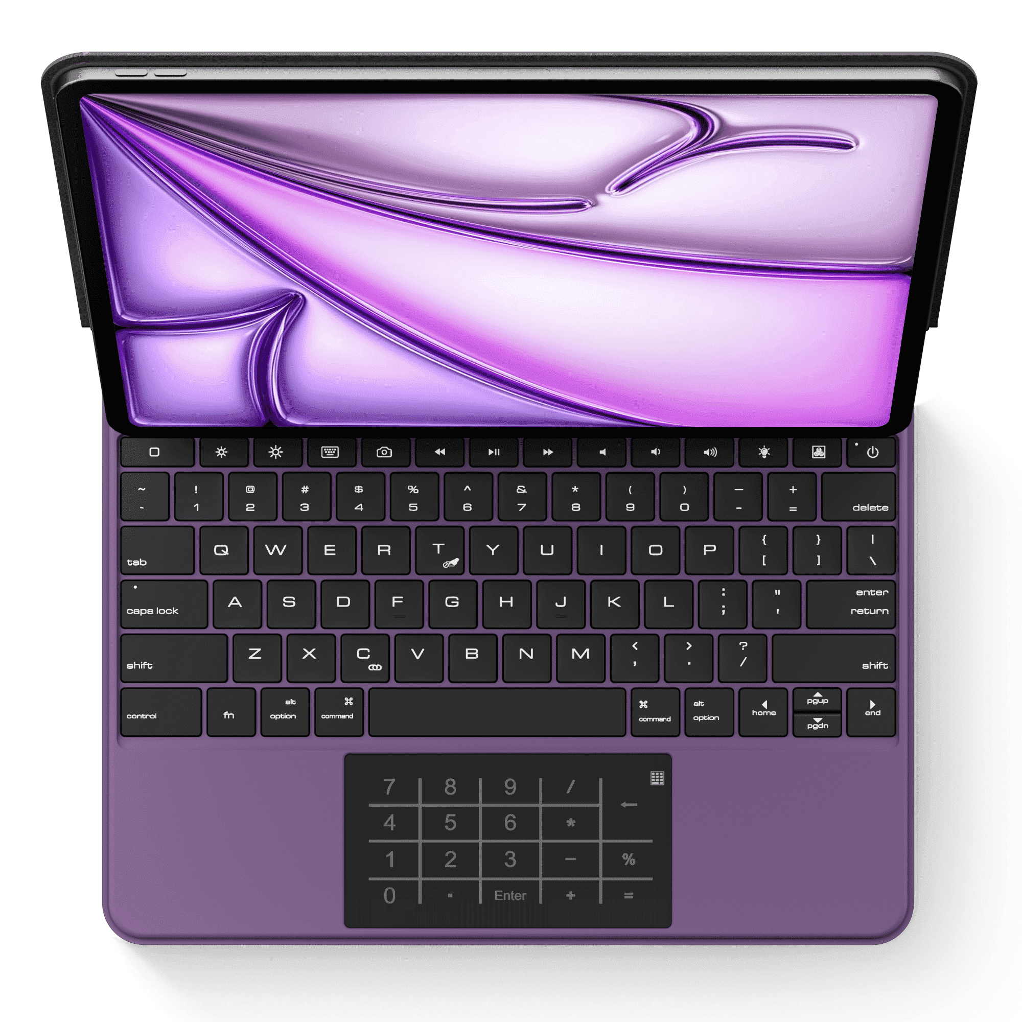 edaiser Wireless Magic Keyboard Case Compatible with Apple edaiser Wireless Magic Keyboard Case Compatible with Apple