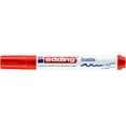 thumbnail image 1 of edding 4500 Textile Marker, Red, 1 of 2