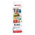 thumbnail image 1 of edding 4600 Textile Pen Set, 5-Colors, Cool, 1 of 5