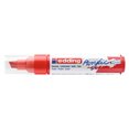 thumbnail image 1 of edding 5000 Acrylic Markers, Broad, Traffic Red, 1 of 3