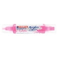 thumbnail image 1 of edding 5400 Acrylic 3D Double Liner, Neon Pink, 1 of 2