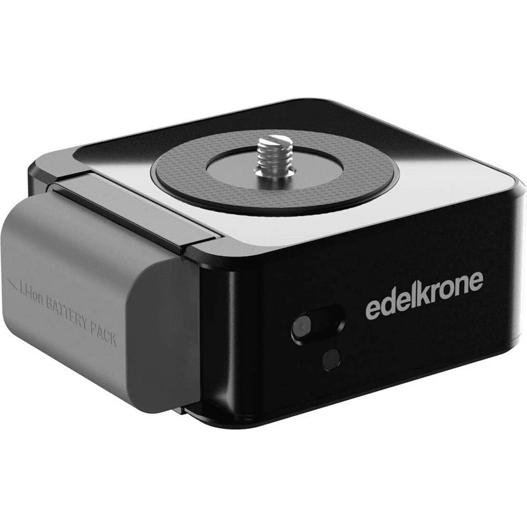 edelkrone 82467 HeadONE Ultra-Compact 360 Motorized Pan edelkrone 82467 HeadONE Ultra-Compact 360 Motorized Pan