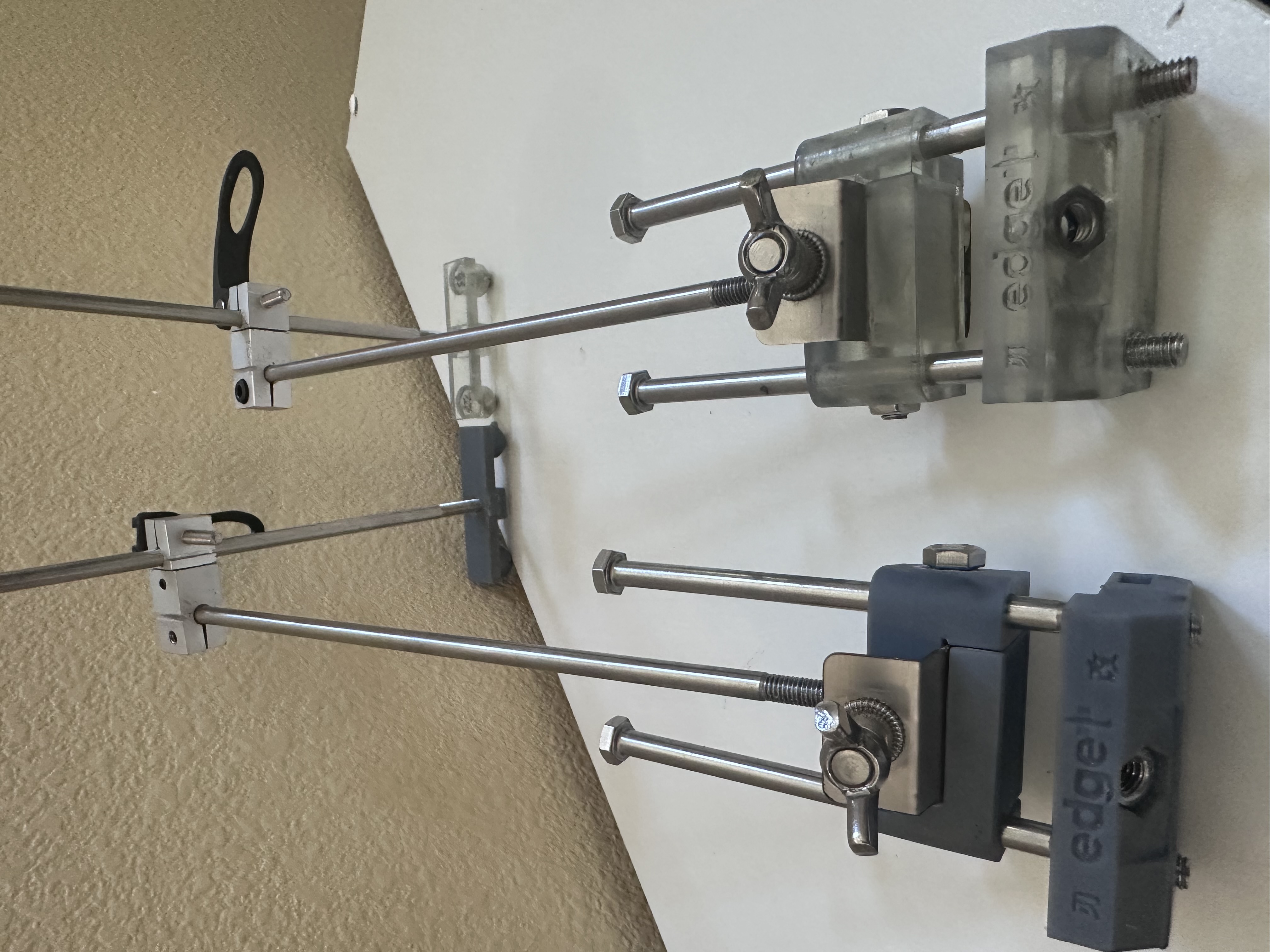 edget Knife Sharpener