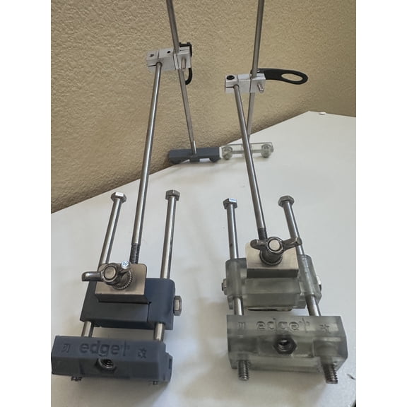 edget Knife Sharpener